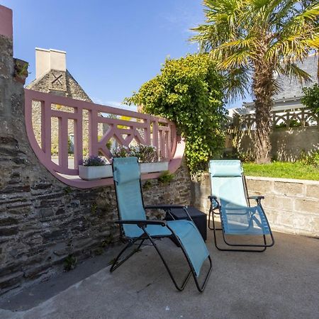 Ker Roz - Belle Maison 3 Chambres- Proche Mer-Port Cancale Zewnętrze zdjęcie