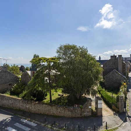 Ker Roz - Belle Maison 3 Chambres- Proche Mer-Port Cancale Zewnętrze zdjęcie