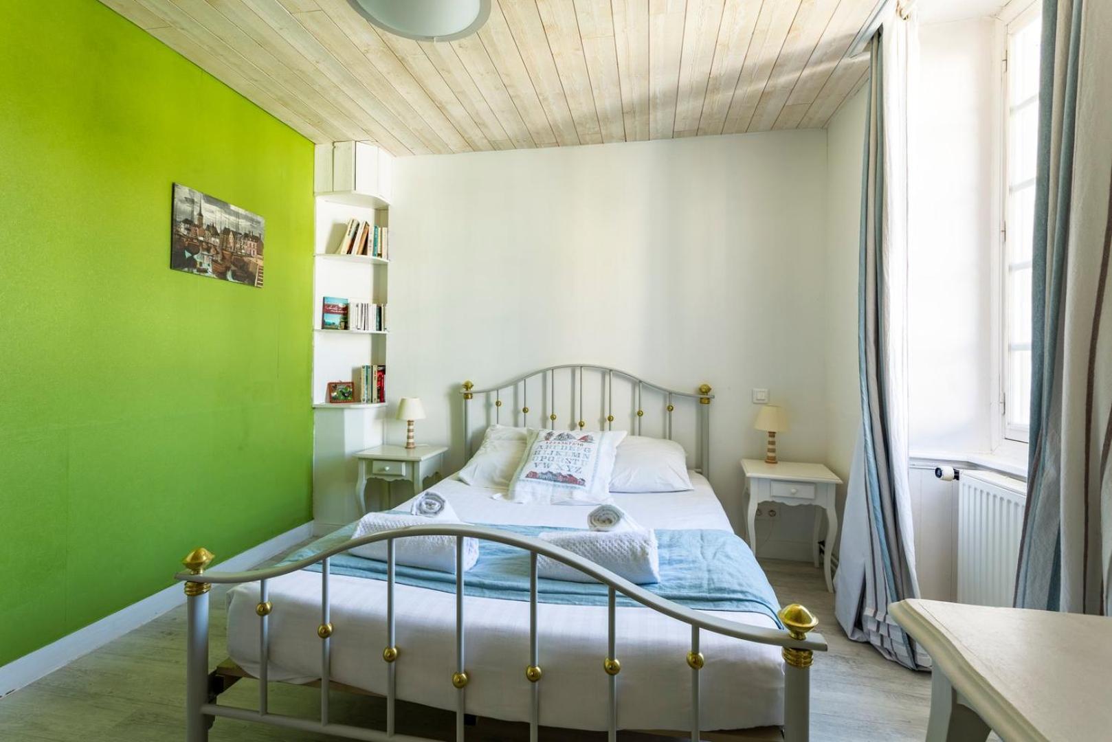 Ker Roz - Belle Maison 3 Chambres- Proche Mer-Port Cancale Zewnętrze zdjęcie