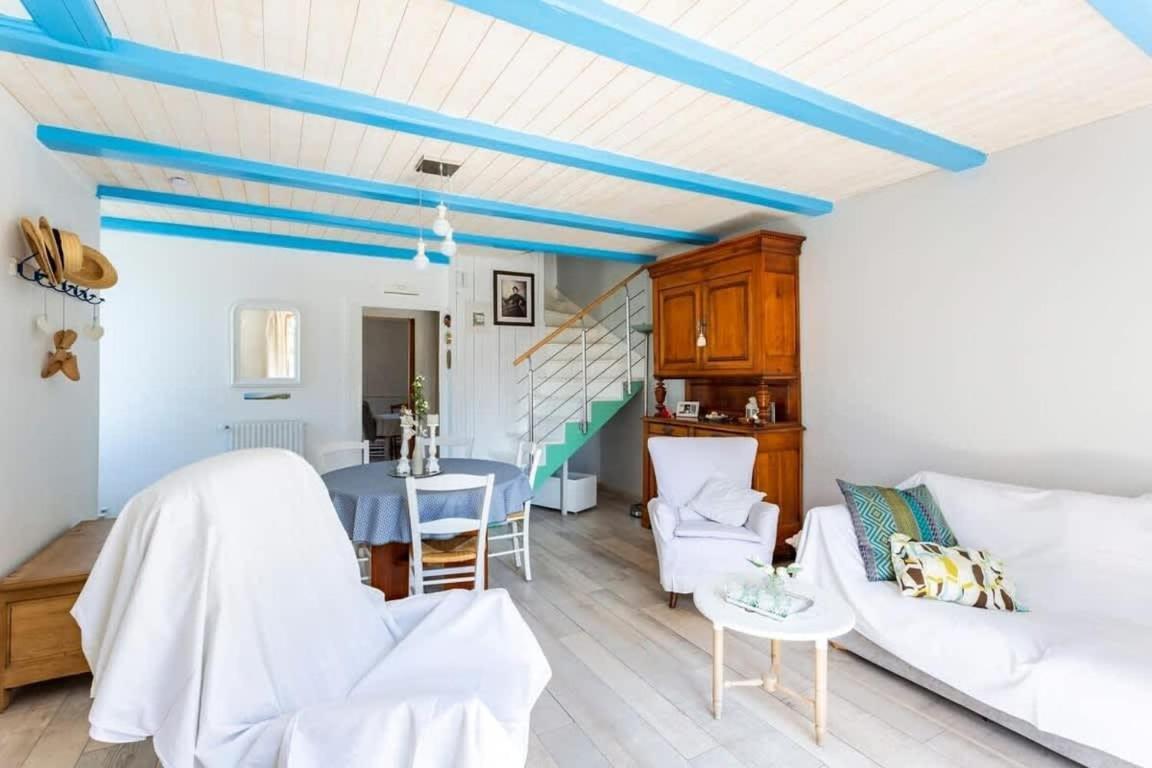Ker Roz - Belle Maison 3 Chambres- Proche Mer-Port Cancale Zewnętrze zdjęcie