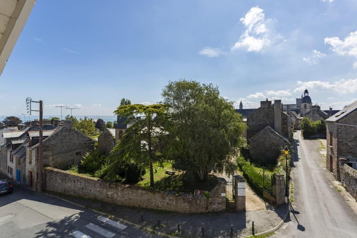 Ker Roz - Belle Maison 3 Chambres- Proche Mer-Port Cancale Zewnętrze zdjęcie